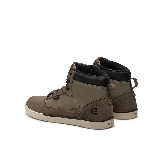 Men's Etnies Dunbar Htw 4101000570 Grey Sneakers