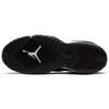 Air Jordan B'Loyal 'White Black Gold' GS CT1604-100