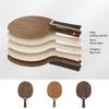 Craftsmanship PingPong Racket Paddle for Sports Profesional for PingPong Paddle Racquets for Improved Stability