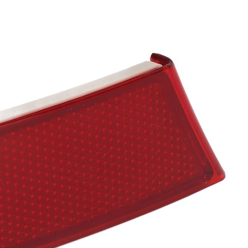 Rear Bumper Reflector Tail Light Assembly 63257352209 63257352210 for BMW X3 F25 2014 2015 2016 2017