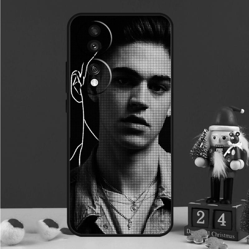 

Чехол-книжка Hardin Scott Hero Case для Honor Magic 5 6 7 8 Pro Honor 200 400 50 70 90 Lite X8b X8c X9a X9b X9c Win RT Honor 70 Lite
