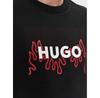 HUGO Duragol Hoodie