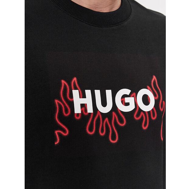 HUGO Duragol Hoodie