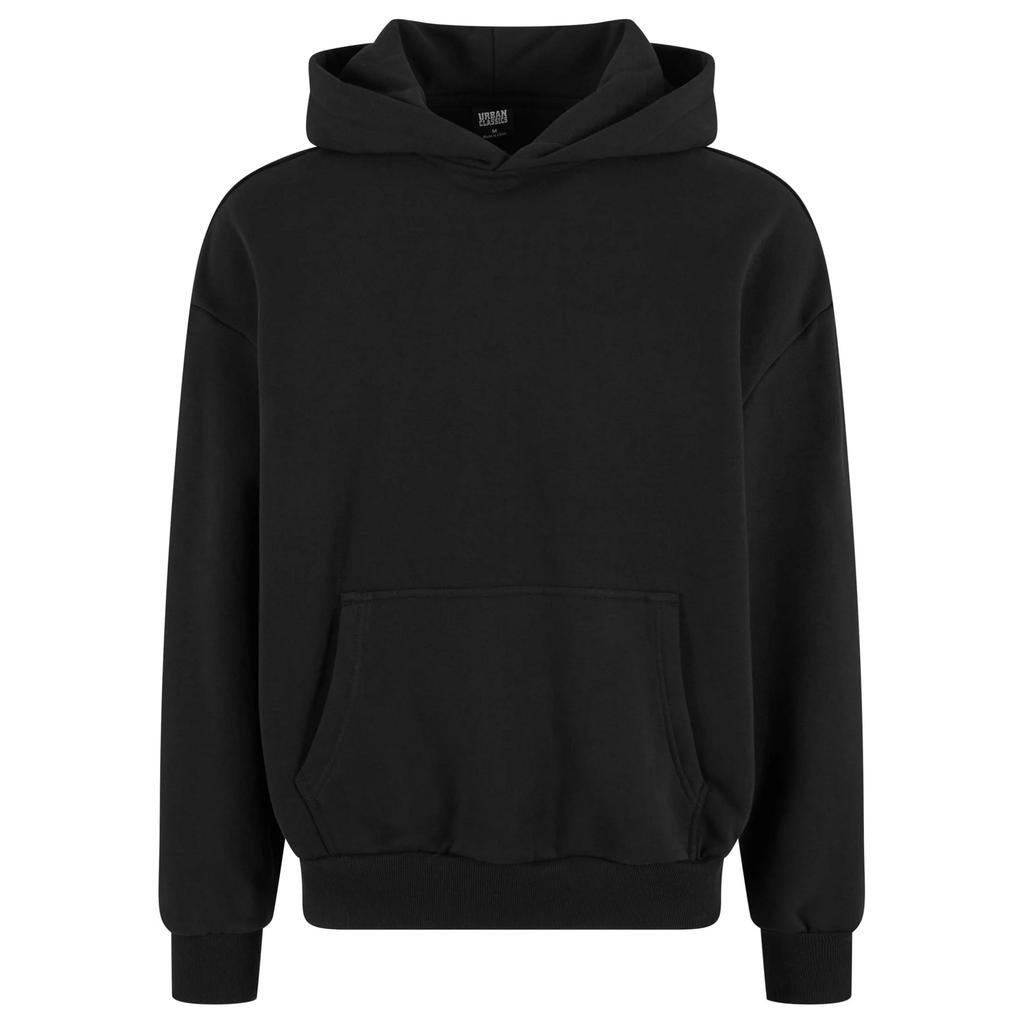 Urban Classics Mens Ultra Heavy Oversized Hoodie