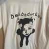 Beabadoobee Rock Music Tour Short Sleeve Shirt KV41946 Unisex T-Shirt