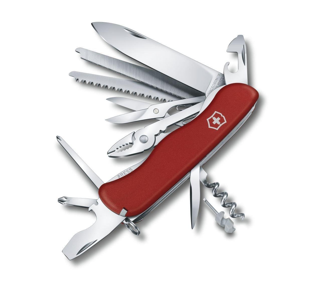 

Victorinox Work Champ 2 NL