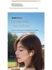 2025 Wireless Noise-Cancelling In-Ear Sports Bluetooth Headphones with High Sound Quality