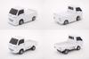Kyosho Egg RC 1/16 Scale The Light Truck Subaru Sambar TU005