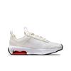 Nike Air Max Interlock Light White Red DH0321-101