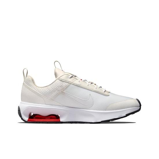 Nike Air Max Interlock Light White Red DH0321-101