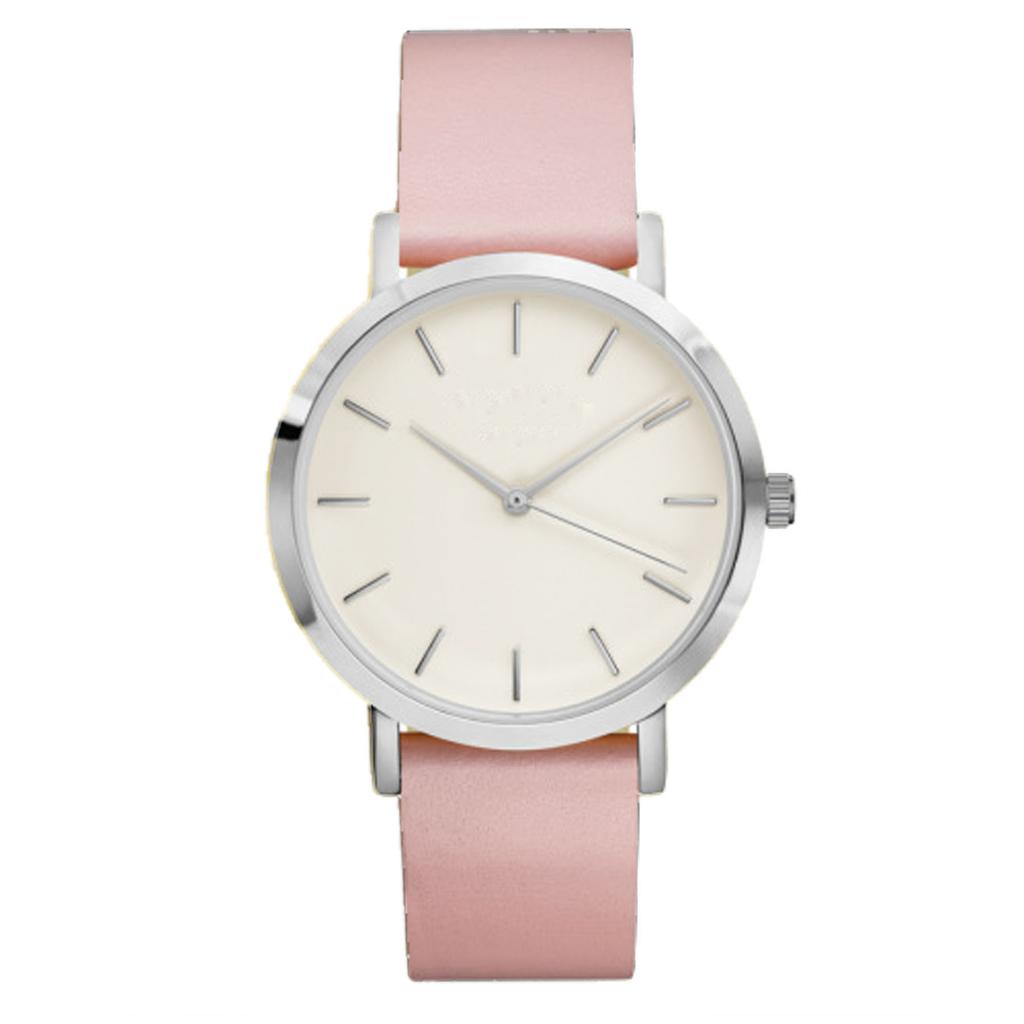 Best-Selling Women'S Watches, European And American Fashion Women'S Watches, Lucy 728C Belt Watch