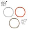 For Changan Deepal S09 2025 2026 Car Steering Wheel Cover Leather Non-slip Auto Interior Accessories