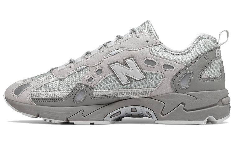 827 New Balance Серый Белый ML827AAM 39.5