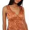 Brave Soul Womens/Ladies Abstract Mini Dress