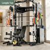 Longdeyue A2 Home Smith Machine Squat Rack Series