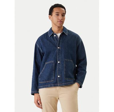 Giubbotti e cappotti – Giacche di jeans