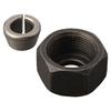 6-10mm Collet Chuck Adapter Accessories Carbon Steel Engraving Machine