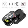 TPU Screen Protector Cover For Xiaomi Redmi Watch 6 Smart Watchband Soft Silicone Case Protective for Redmi Watch5 5Active Lite