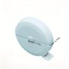 1Pc Nordic Style Portable Tape Measure Measuring Clothes Waist Circumference Cute Small Ruler Soft Ruler