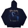 Stevie Nicks Unisex Adult Tour Â´24 Live Photo Back Print Full Zip Hoodie