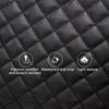 1PC PU Material Women's Shoulder Bag Tote Bag Large Capacity Casual Crossbody Bags