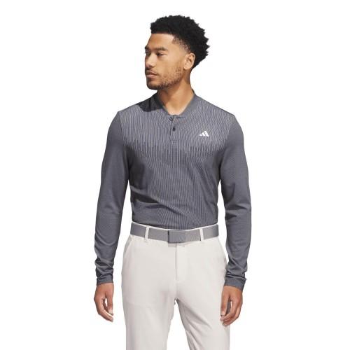 Adidas Men's Ultimate365 Tour PrimeKnit Polo Shirt