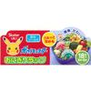 Skater Onigiri Wrap Onigiri Film 18 Pieces Character Bento Rice Ball Going Out Vacation Pocket Monster LBL1-A