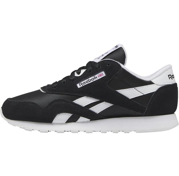 Кроссовки Reebok Classic Nylon EU 35