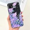 For Oppo A15 A15s Case Soft Silicone Phone Cases For OppoA15s A 15 s OppoA15 Cute Marble Moon Animals Back Cover Coque Capa Etui