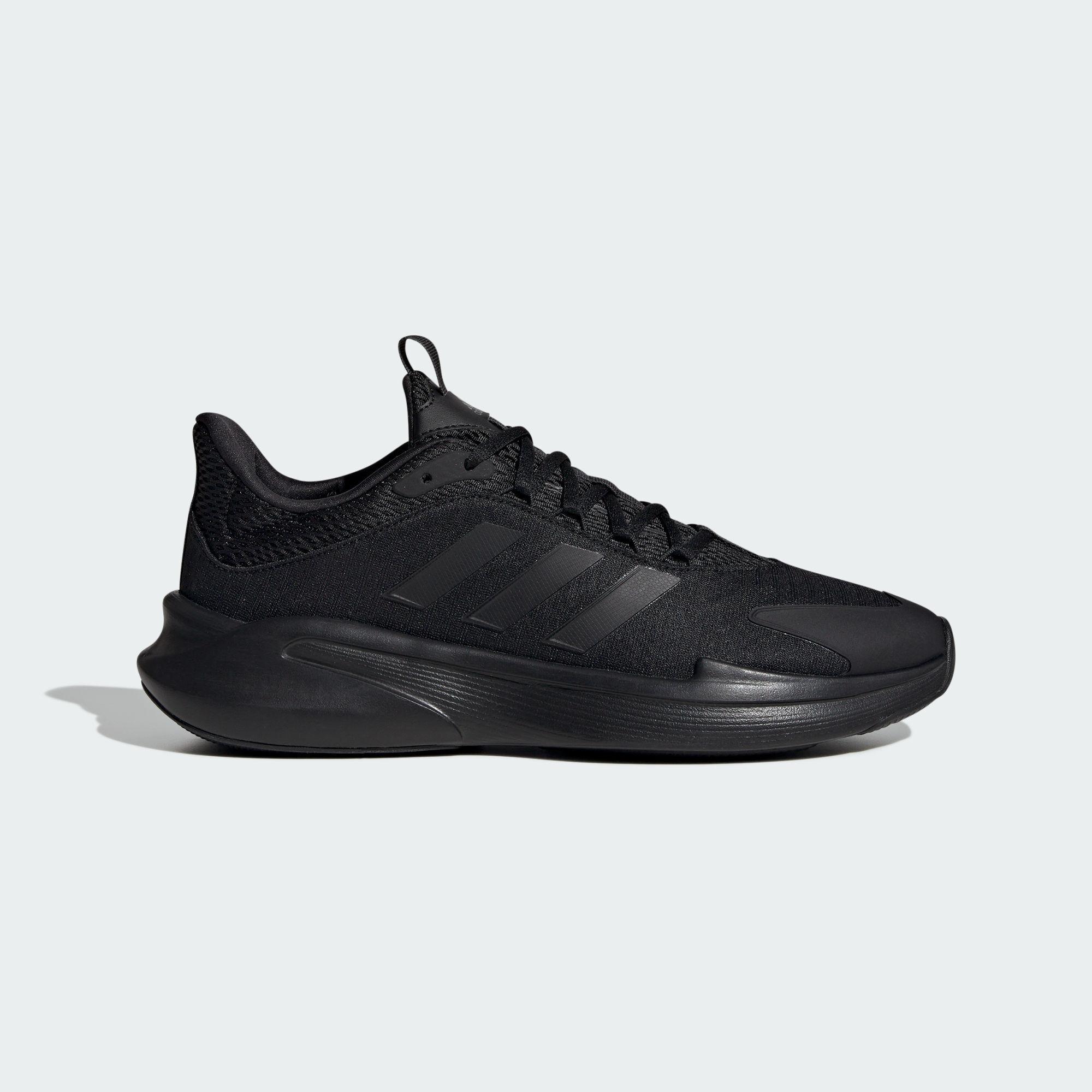 Adidas Alphaedge Comfortable Slip Resistant Abrasion Resistant Low top 40