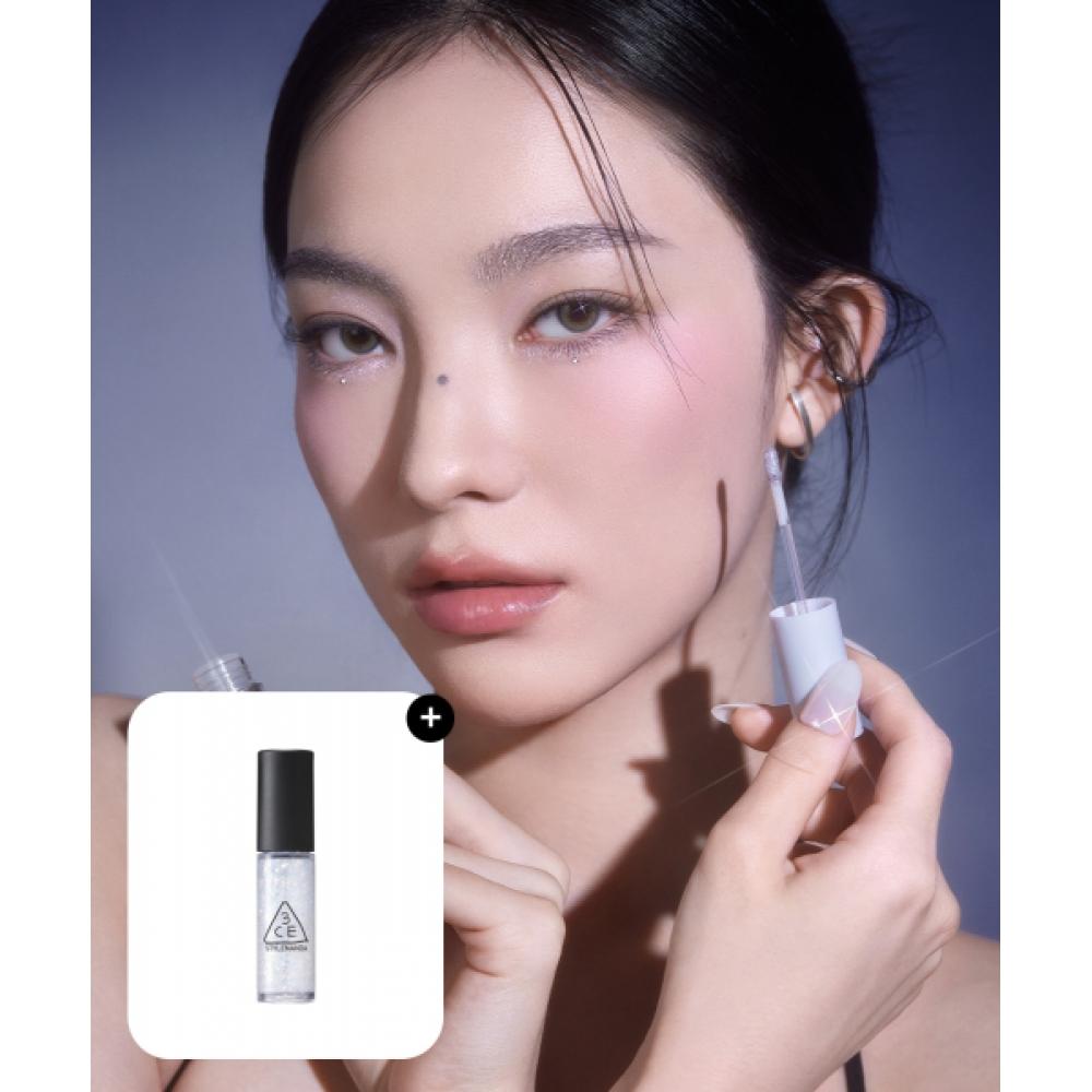 3ce Eye Switch Подарок Мини Eye Switch (new) Starry Blue