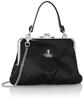 Vivienne Westwood GRANNY N401 Melna Plecu Aizdare 52020003U Soma, Maks, W00N4, Sieviešu [Lietots]