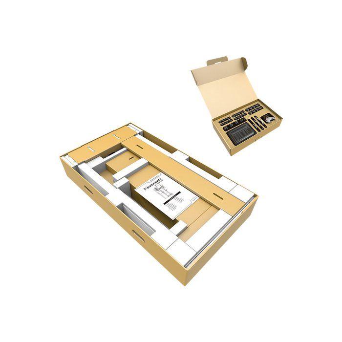 Neomounts WL55-875WH1 kit de