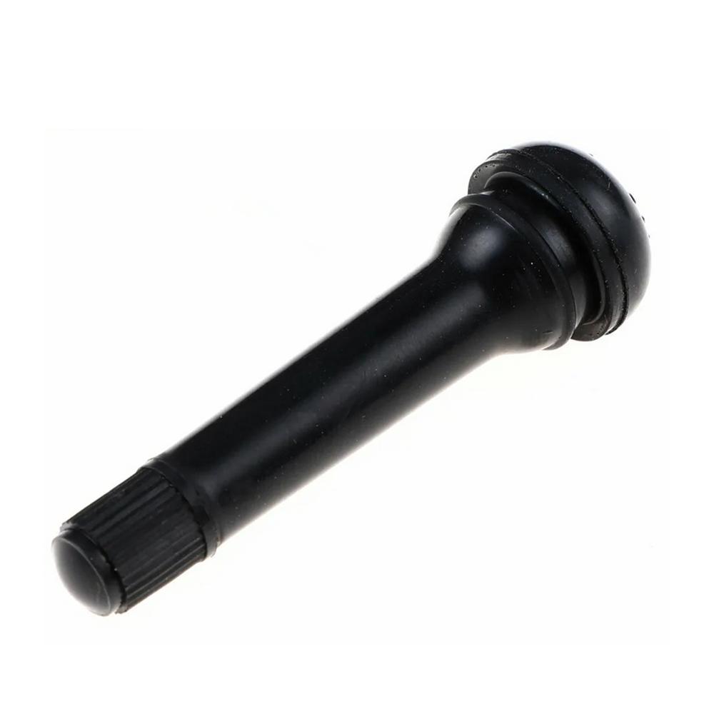 10Pcs TR418 Tire Valve Stems For Car Motorcycle ATV