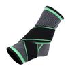 Outdoor Sports Compression Ankle Guard Wear Resisting Breathable Cycling Fitness Protective Gear