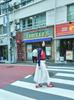 Loaegsyueol Punching Lace Ribbon Tierd Skirt_Off White
