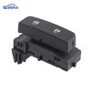 Suitable Central Locking and Power Window Door Lock Switch Controller for Chevrolet Cars - Model 15804093