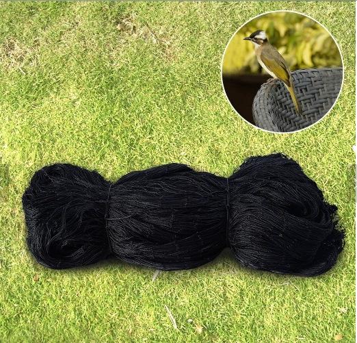 

15М Сетка для защиты от птиц для виноградника, Теплица, Пруд для разведения рыбы, Защита, Нейлоновая сетка, Сетка для защиты от животных, Сетка для защиты от птиц для сада