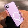 Anti-Fingerprint Matte Jelly Case for Xiaomi 15 Drop-Proof Phone Cover