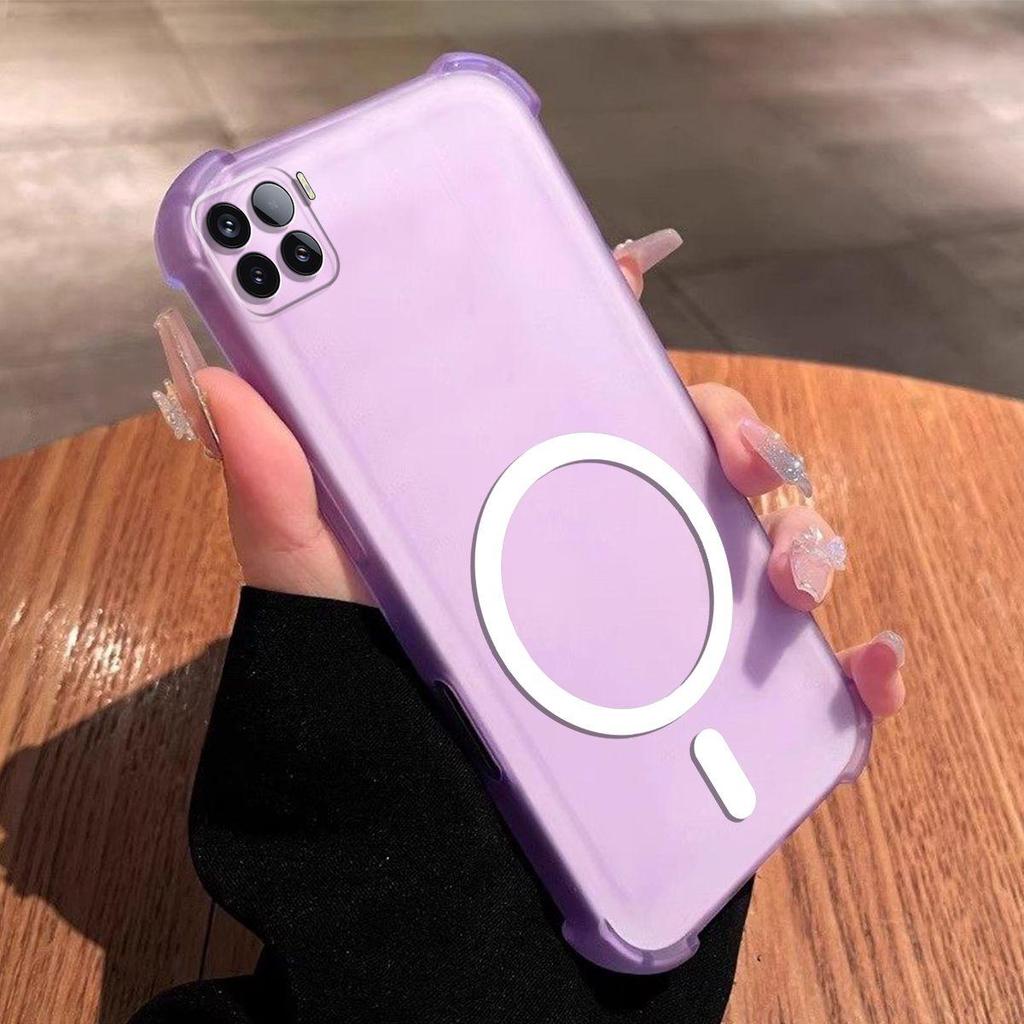 Anti-Fingerprint Matte Jelly Case for Xiaomi 15 Drop-Proof Phone Cover