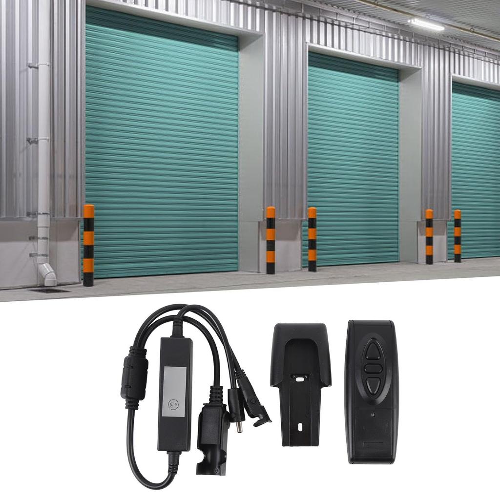 Electric Recliner Actuator Wireless Remote with Receiver 433.92MHz RF Power Recliner Lift Chair Remote Control for Sofa Couch Bed