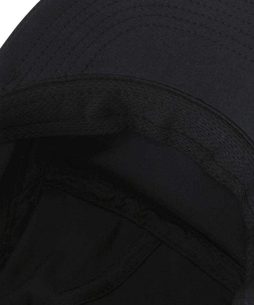Michikoleondeonseupocheu Performance Running Cap Black