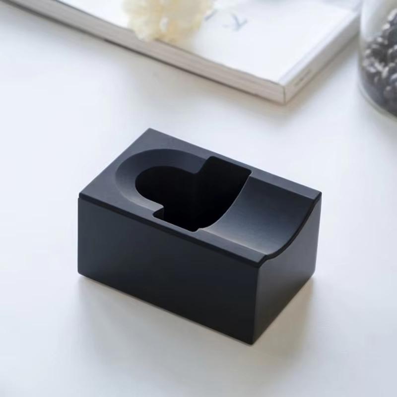 Coffee Espresso Portafilter Stand Tamp Station Portafilter Holder Tamping Spot Partner Of Tamper Portafilter