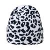 2025 Wool Hat Autumn and Winter New Outdoor Leisure Ski Hat Cold Hat Warm Jacquard Camouflage Knitted Hat Men