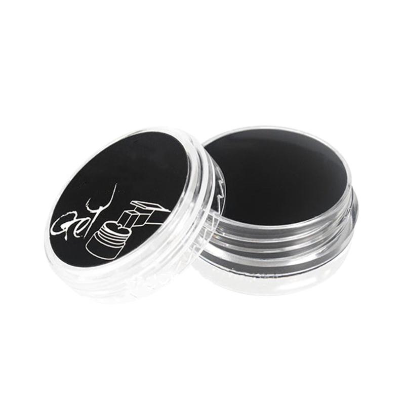 

Turntable Stylus Cleaning Gel Phonograph Needle Cleaner Zero-Dust Stylus Cleaner Zero-Dust Buster- Record Needle Cleaner 1