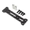 KF RC Carbon Chassis Kit for Tamiya RC 1/12 RM-01/RM-01X