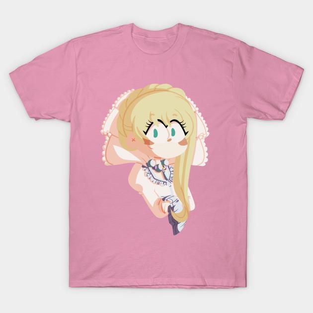 T Shirt Women Asseylum Harajuku Print Kawaii Tshirt Summer Short Sleeve Female T-Shirt Top Tee