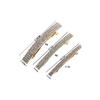 Silver Rhinestone Hairpin Hair Accessories for Weddings, Graduations, Ceremonies - Small, Medium, Large hdd04