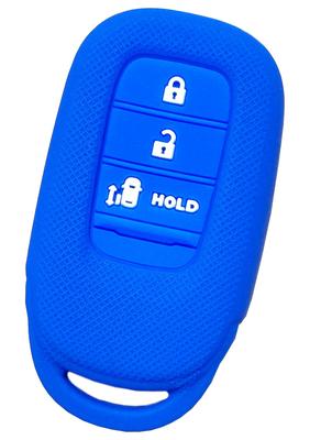 IKT Silicone Cover for Honda Cars Smart Key 3 Buttons / NBOX (2023~) NBox