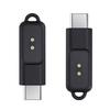 Universal Type C Adapter High Frequency Use Ready Anti Wear Metal Contacts